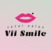 ビースマイル(Vii Smile)ロゴ