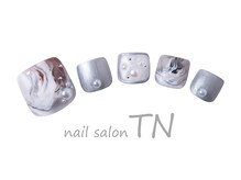 ティーエヌ 札幌駅アスティ45店/FOOT6月季節の定額6900円コ―ス