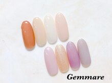 ジェンマーレ 二子玉川店/ナチュラルカラー　8色