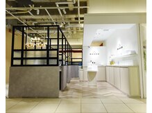 マミュ 新宿マルイ本館店(MAMEW)/新宿駅からアクセス抜群！