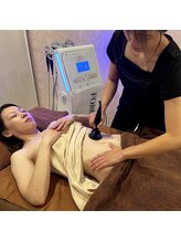 トータルビューティーアリエス 恵庭店(Aries)/ダイエット痩身エステ 