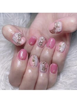 ルルネイル(lulu nail)/