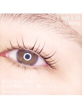 ボボラッシュ(BOBOlash)/ラッシュリフト