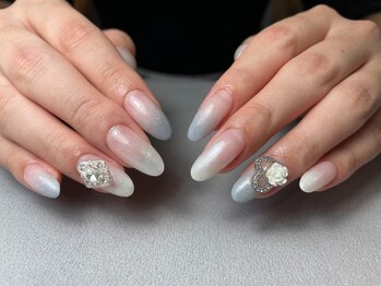 ラフィーナ(RAFFINA)/