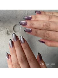 ぷるマグ×フレンチ