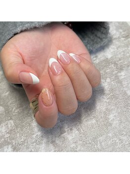イロ ネイル(iro nail)/