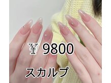 ベラーネイルサロン(Bella Nail Salon)/