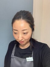 ヴィヴィー ネイル(vivy nail) すーさん （小室）