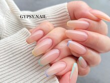 ジプシー(GYPSY.)/パステルフレンチ