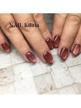 ネイル キララ(NAIL Kilala)/マグネット