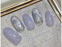 アイラッシュトウキョウ 横浜サンクチュアリ 横浜西口店/6月定額ネイル