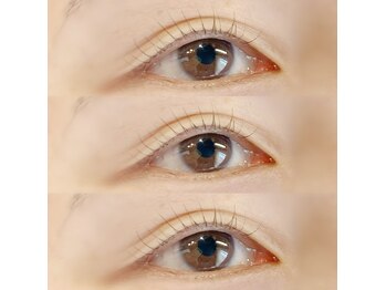 メメミュール(meme meulu-)/まつげパーマ