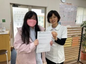 からだばらんす 安城岡崎/岡崎市　腰痛　整体口コミ