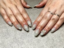 ネイルアンドアイラッシュ シヴァ(Siva)/