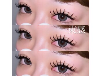 バンビ 栄店(BAMBI)/大人気☆つけまつげ風束感