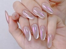 エム 高田馬場(M)/ワンホンネイル/韓国ネイル