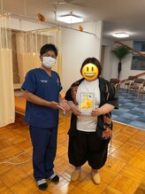 あかつき整骨院 雀の宮駅前院/股関節のお悩み