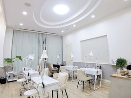 店内写真　銀座フィルイン[銀座]