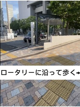 ホワイトアクア 中目黒店(WHITE AQUA)/ハーブピーリング/ララピール