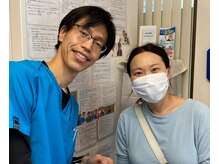 国分寺整体からだばらんす/お客様の声【整体・国分寺】