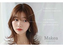 マケア アイラッシュアンドビューティー 東川口(Makea eyelash&beauty)