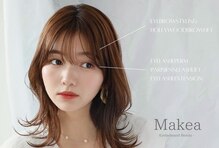 マケア アイラッシュアンドビューティー 東川口(Makea eyelash&beauty)