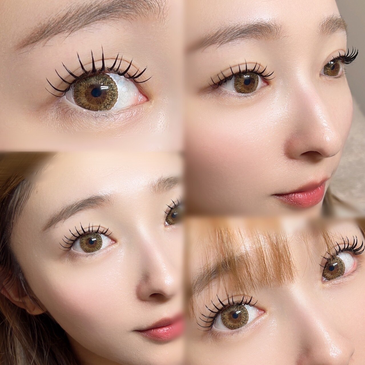 Sourire (スリール) スリール(Sourire)｜ホットペッパービューティー