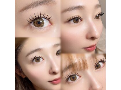 スリール(Sourire)の写真