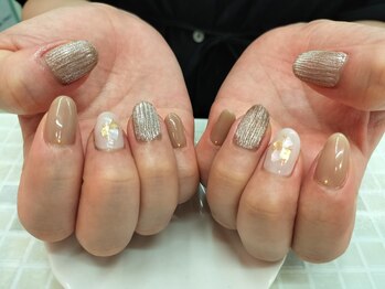 エムネイルズ(m nails)/