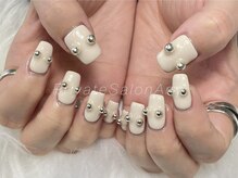 エニィ(Any)/ワンカラー