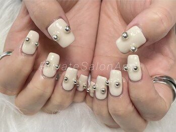 エニィ(Any)/ワンカラー