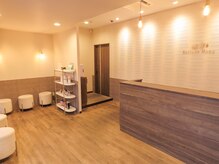 ベリンダモナ(Belinda Mona)/受付