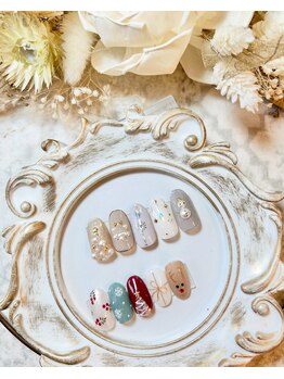 リシェル(RICHELLE)/RICHELLE Design Collection