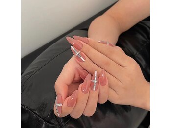 リノ(RINO)/RinO Nail Salon Deisgn