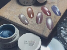 ◇enoi ガラスマグ◇