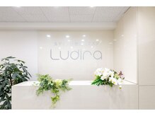 ルディラ 渋谷店/サロン内雰囲気