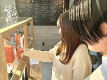 ポーラ ザ ビューティ 山口大学病院前店(POLA THE BEAUTY)/【なりたい肌へ】