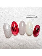 アンカバーネイルズ(ancover nails)/