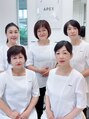 ポーラ ザ ビューティ 湘南台店(POLA THE BEAUTY)/スタッフ一同