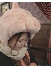 ミアネイル 池袋(MiAnail)&nbsp;Miho 