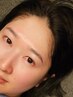 【眉毛迷子の方必見】眉スタイリング　￥5500