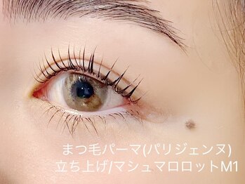 カメリ(KAMERI)/パリジェンヌ/ラッシュリフト