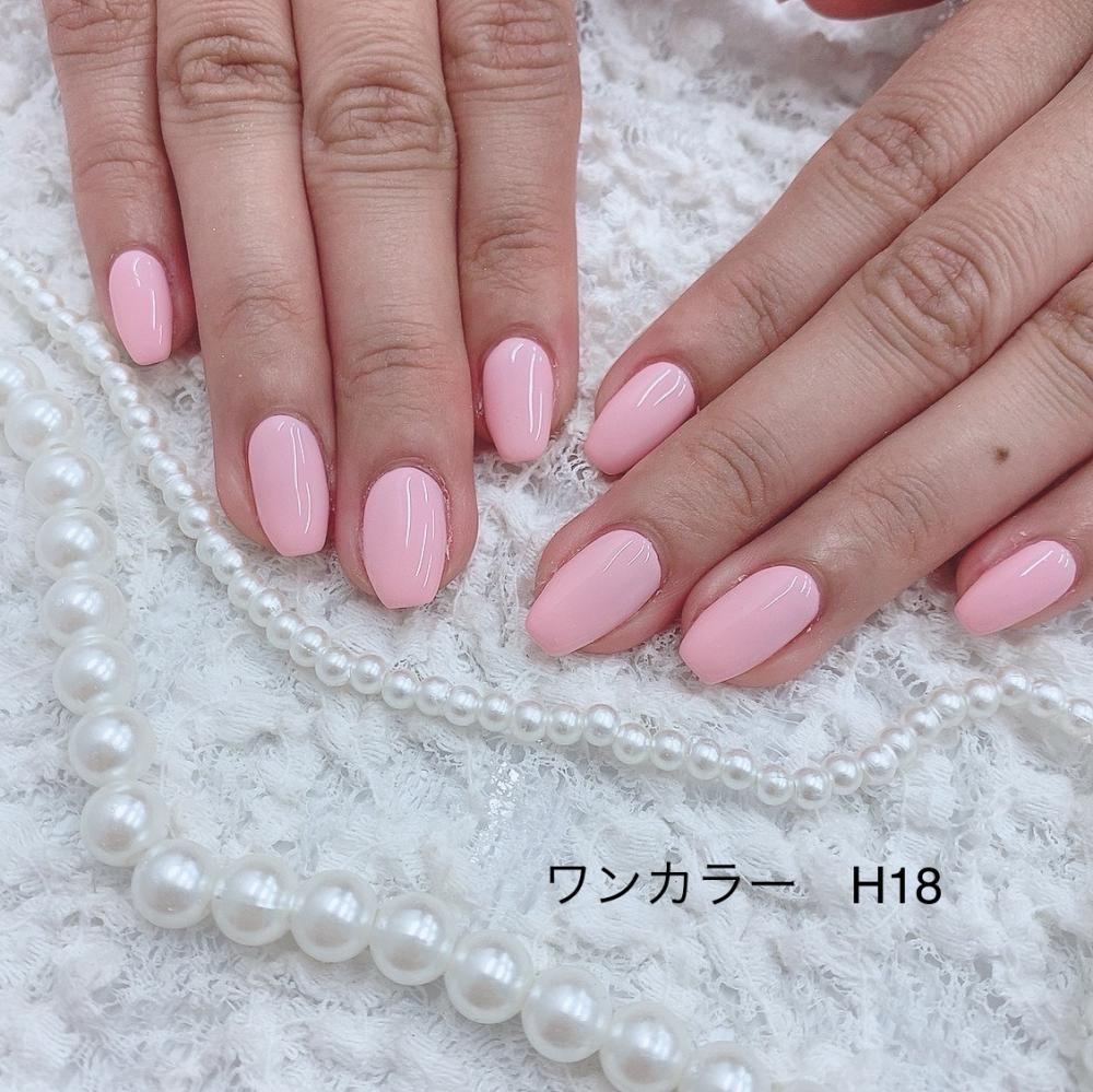 【ワンカラー】ハンド　3850円★（オフ無し）