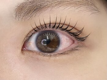 ワイズビューティ 梅田店(y’s beauty)/◎まつ毛パーマ◎