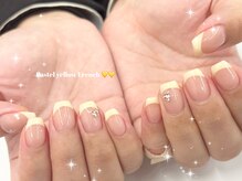 ミソ(miso)/パステルフレンチ