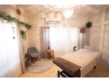 ルラシェ(relacher)/施術室