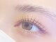 エールラッシュカール 森ノ宮(aile lash curl)の写真/《全施術アイシャンプー付★》魅力溢れる目元に仕上げて、全方位どこから見ても可愛い印象に仕上げます♪
