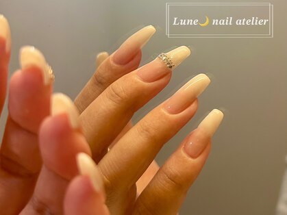 リュヌ(Lune)の写真
