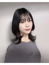 カルナ(CARNA) 【店長】 水城