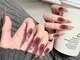エルエルビューティサロン(L L Beauty Salon)の写真/指先が美しく見えるフォルムで理想の指先に♪☆チップもスカルプも対応しております☆亀裂補正対応可能◎